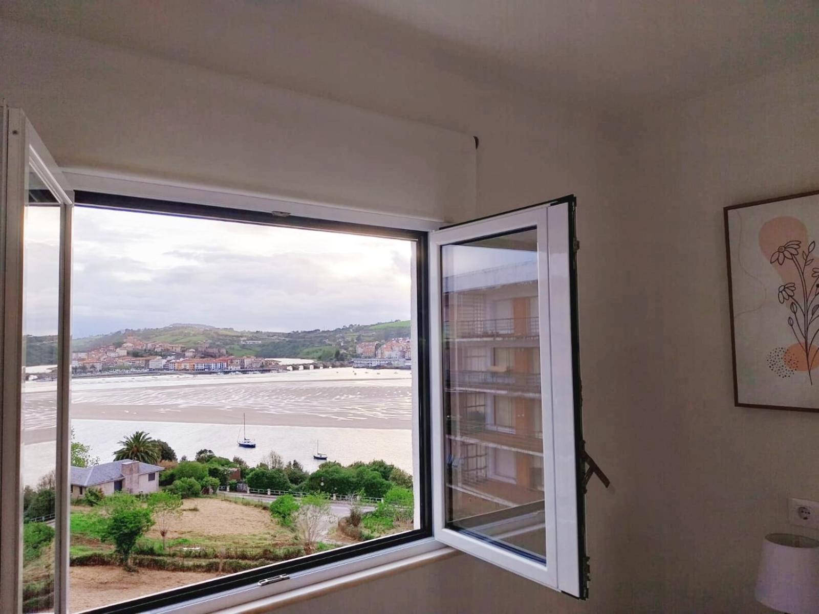 Apartamento La Maza San Vicente De La Barquera Exterior photo
