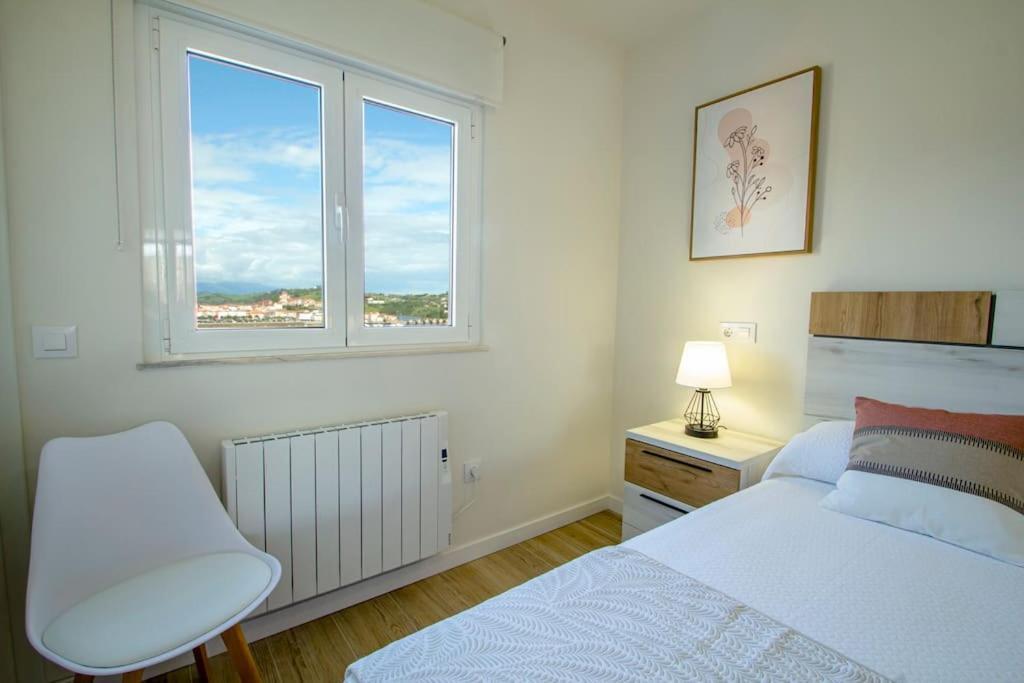 Apartamento La Maza San Vicente De La Barquera Exterior photo