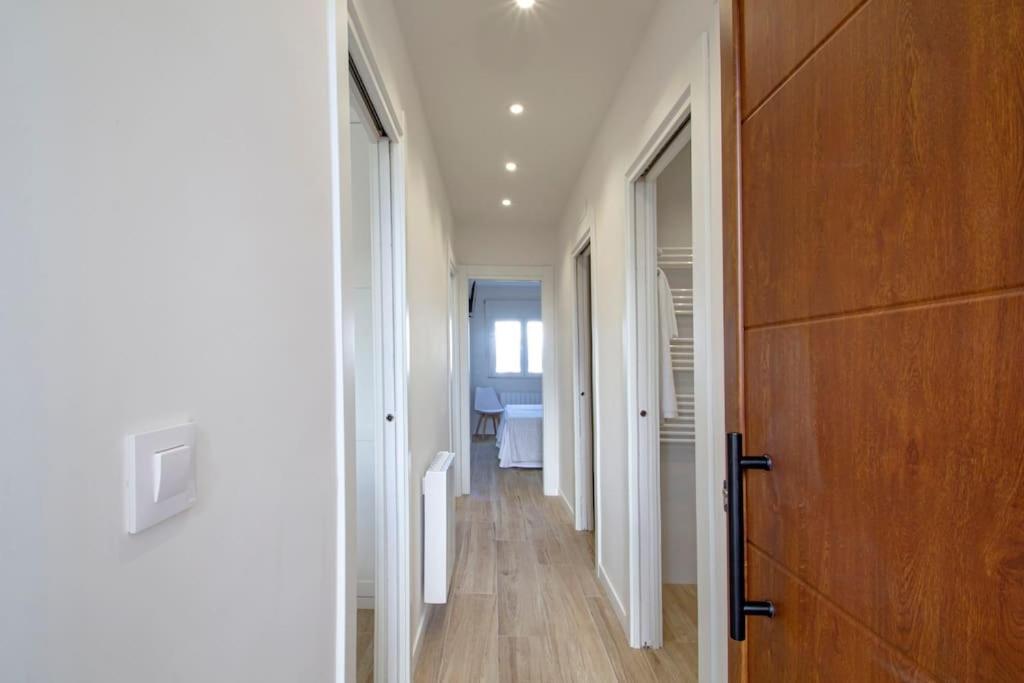 Apartamento La Maza San Vicente De La Barquera Exterior photo