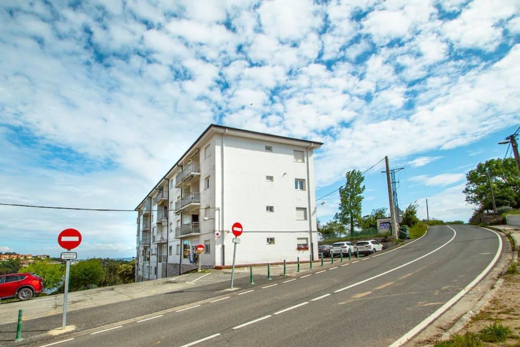 Apartamento La Maza San Vicente De La Barquera Exterior photo