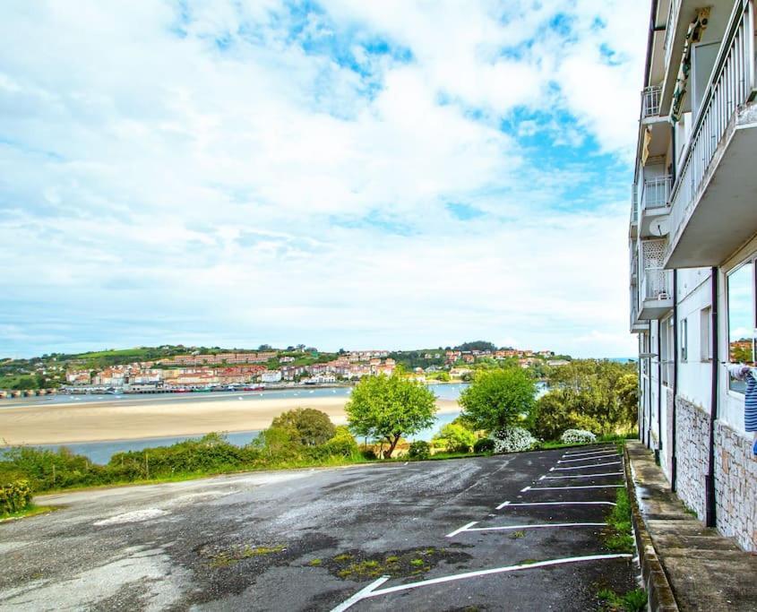 Apartamento La Maza San Vicente De La Barquera Exterior photo