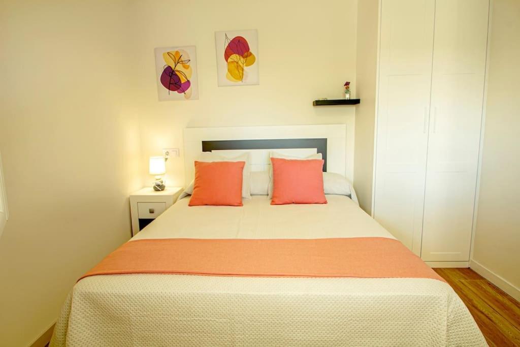 Apartamento La Maza San Vicente De La Barquera Exterior photo