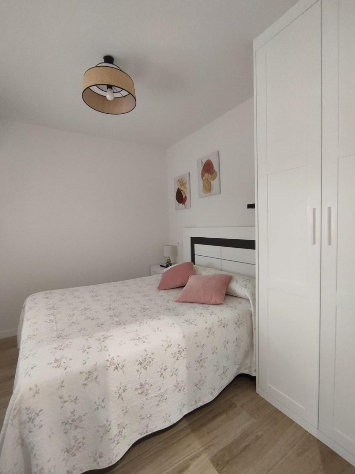 Apartamento La Maza San Vicente De La Barquera Room photo