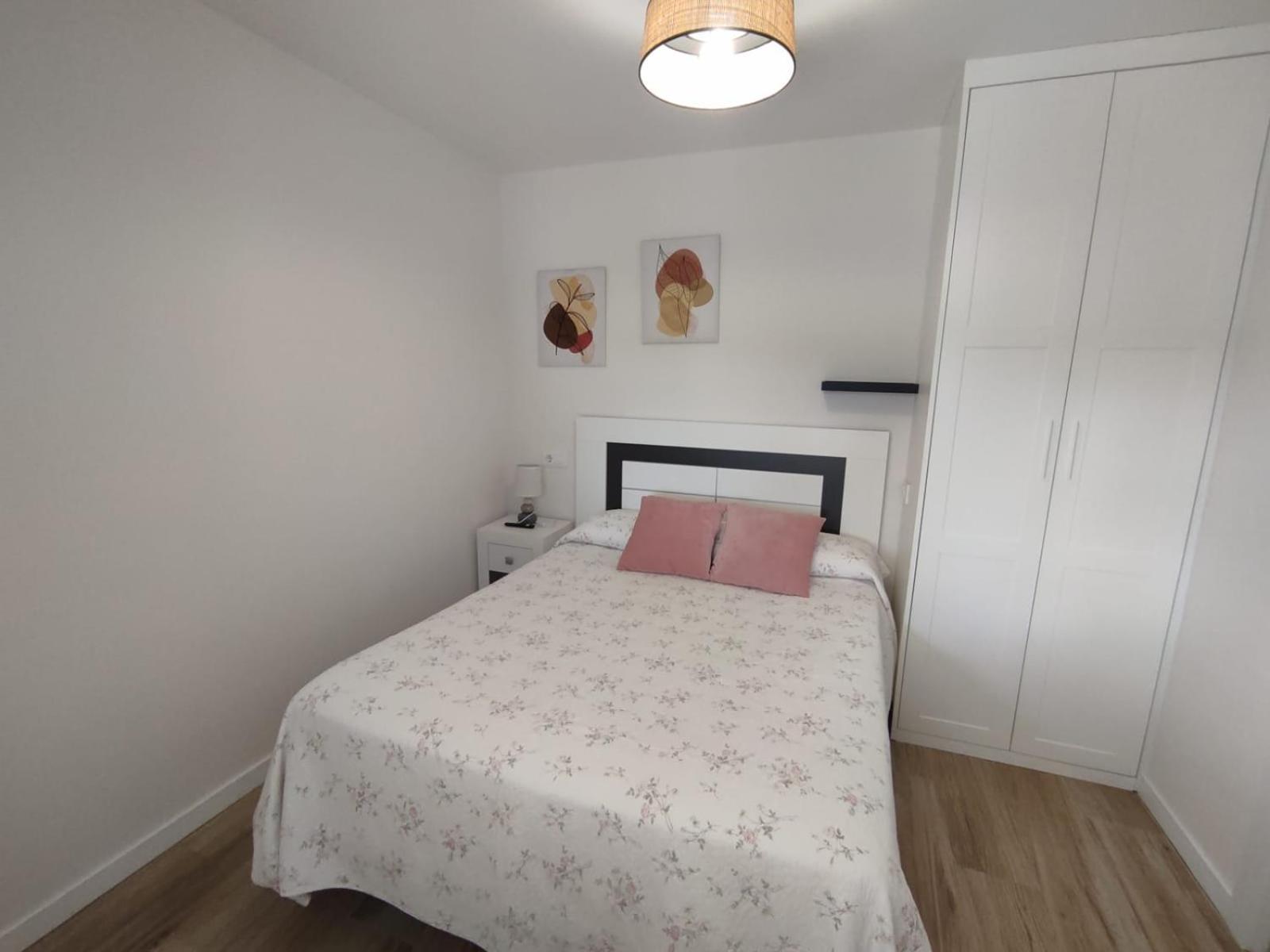 Apartamento La Maza San Vicente De La Barquera Room photo